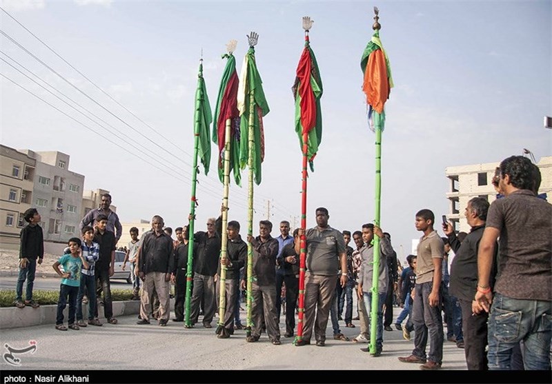ماه رمضان , شب‌های قدر , فهرست میراث جهانی یونسکو در ایران , 