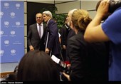 نشست پایانی گروه 5+1 و ایران - وین