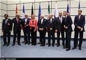 نشست پایانی گروه 5+1 و ایران - وین