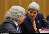 نشست پایانی گروه 5+1 و ایران - وین