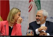 نشست پایانی گروه 5+1 و ایران - وین