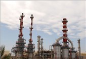 نفت‌کوره کم‌گوگرد به محصولات پالایشگاه لاوان افزوده می‌شود