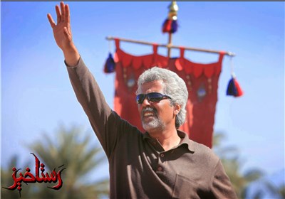 نگاهی به کارنامه "حماسی و وطن‌دوستانه" احمدرضا درویش