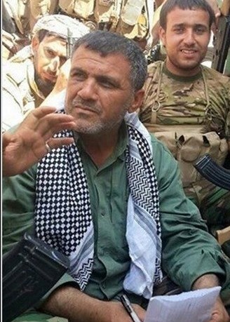 بسیج مردمی عراق |حشد الشعبی , جبهه مقاومت اسلامی , شهدای مدافع حرم , 