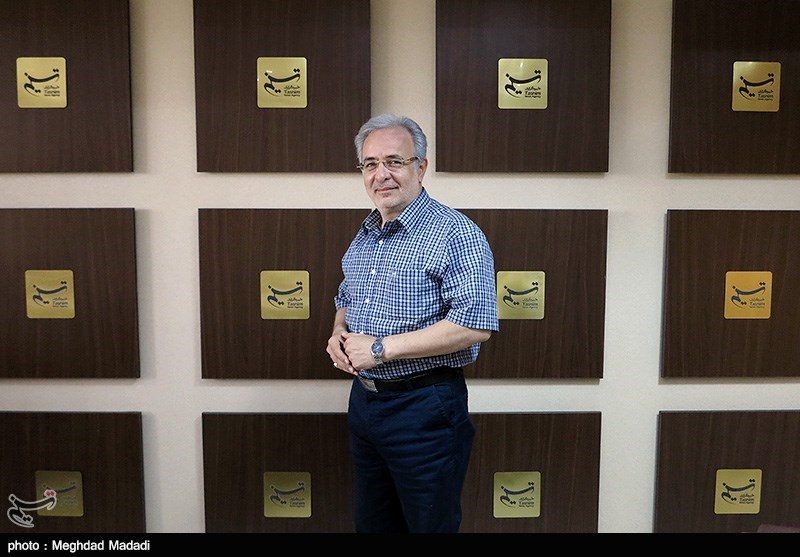 تلویزیون , ماه رمضان , صدا و سیما , سریال , شبکه دو , 