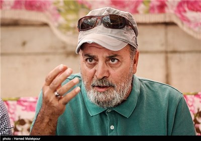 کارگردان سریال پایتخت: بهترین هدیه زندگیم را گرفتم