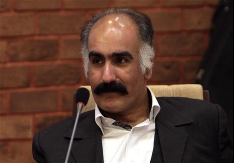 ابوالفضل زرویی نصرآباد درگذشت