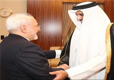 قطر ورود به ناتوی وهابی و جنگ با ایران را دیوانگی محض می‌داند