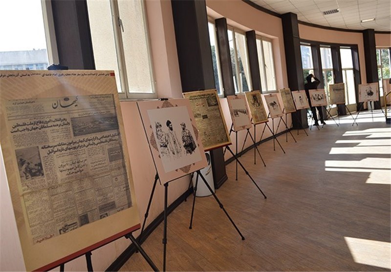 نخستین نمایشگاه تخصصی عکس تئاتر در قم برپا می‌شود