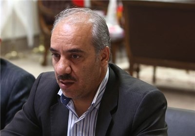 نام خسرو قمری از سایت اتحادیه جهانی دوچرخه‌سواری حذف شد+عکس