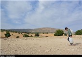 کمبود آب