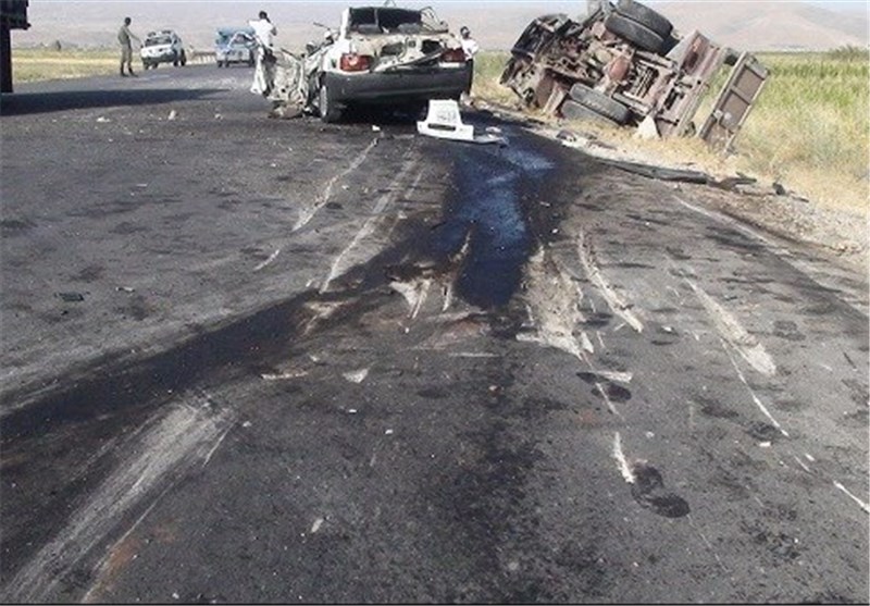 محور" یاسوج-اصفهان" ؛ جاده‌ای که جان می‌گیرد ولی چهاربانده شدنش جان نمی‌گیرد
