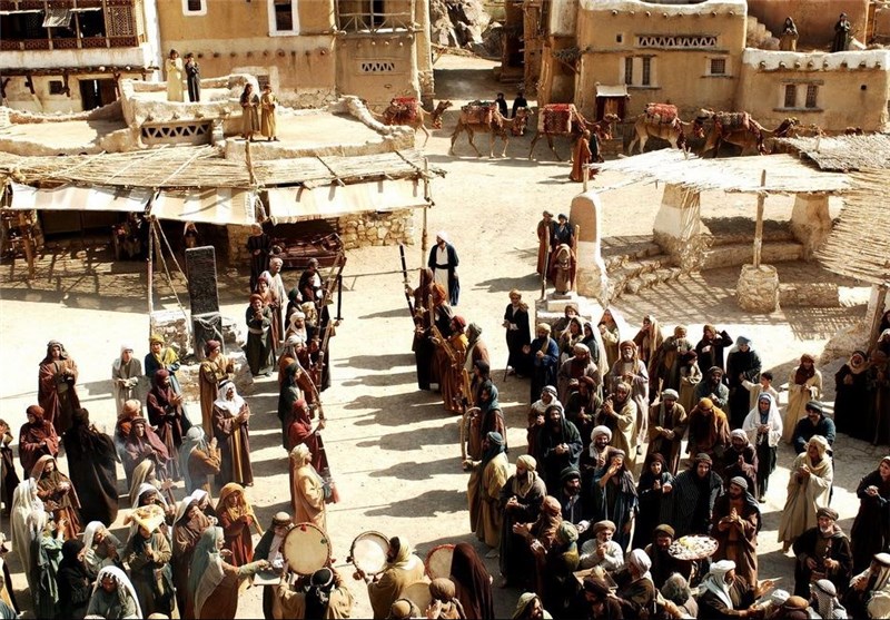 سینما , غدیر خم | عید غدیر خم , فیلم , 