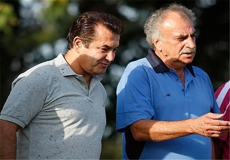 استیلی:احترام نباشد به چه دلیلی باید در ملوان بمانیم/ اگر تک‌رقمی شویم کار بزرگی کرده‌ایم