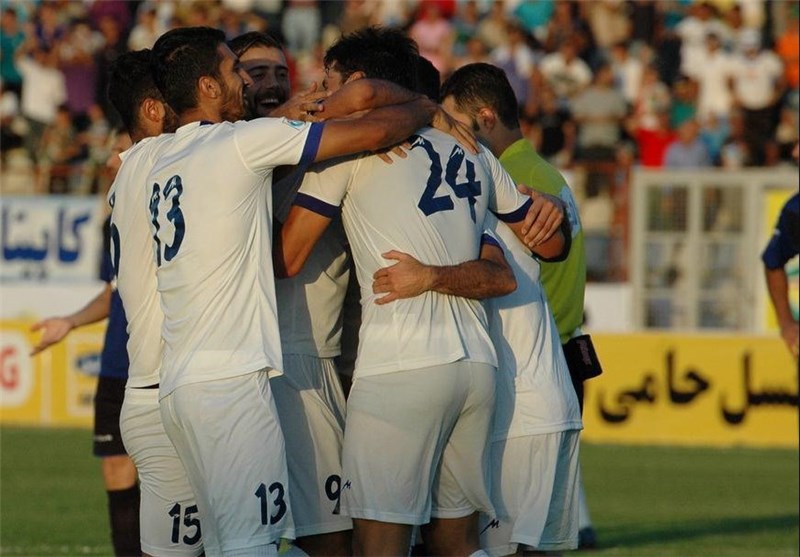 از دادن پول توجیبی تا بدهی بازیکنان/دوشنبه