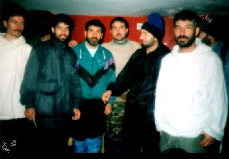 شهدای مدافع وطن , تحولات برنامه موشکی ایران , 