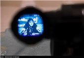 نشست معاون امور زنان و خانواده ریاست جمهوری با اصحاب رسانه