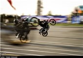 Iran’s Counter-Terror Special Force Training in Tehran