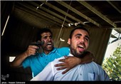 Iran’s Counter-Terror Special Force Training in Tehran