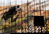 Iran’s Counter-Terror Special Force Training in Tehran