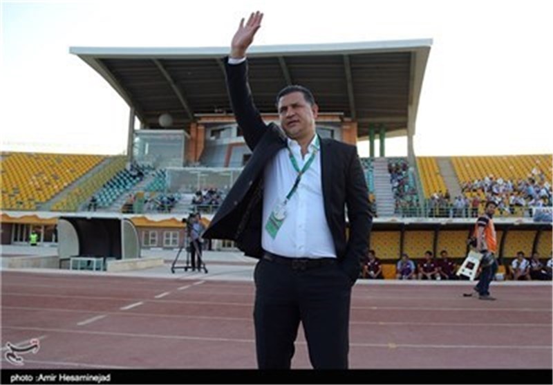 بعد از واگذاری صبا به بخش خصوصی، دایی هم در قم ماندنی شد