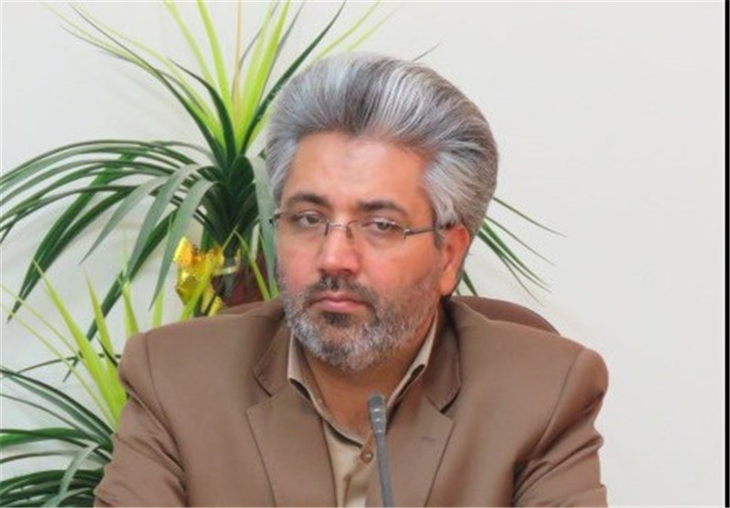 مراسم وداع مردمی با مرحوم آیت الله عبادی در شهرستان خوسف برگزار می‌شود///انتشار