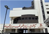احداث همراه‌سرای بیمارستان‌های همدان شتاب می‌گیرد