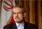 تسلیت لاریجانی برای درگذشت یک نماینده مجلس