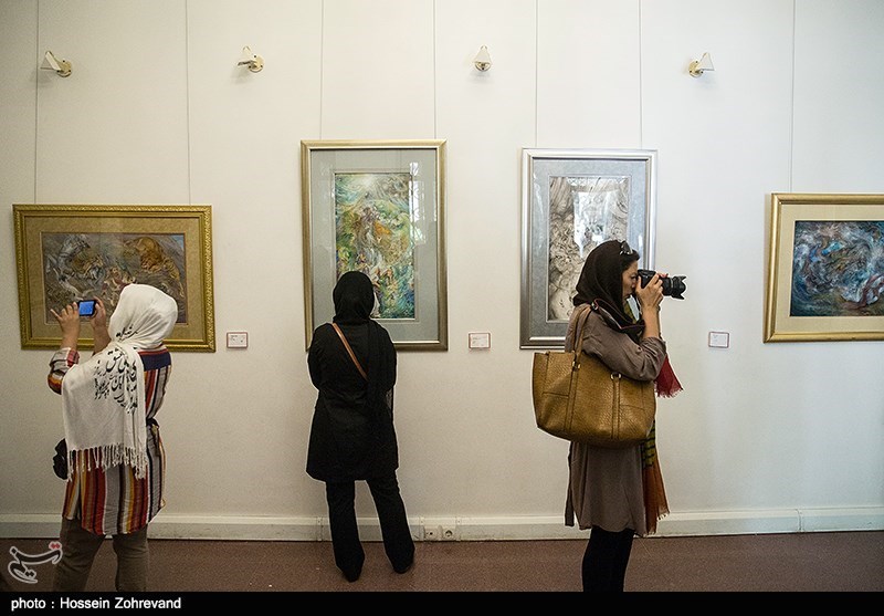 دانشگاه محمود فرشچیان , 