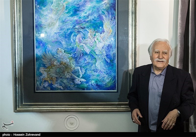 دانشگاه محمود فرشچیان , 