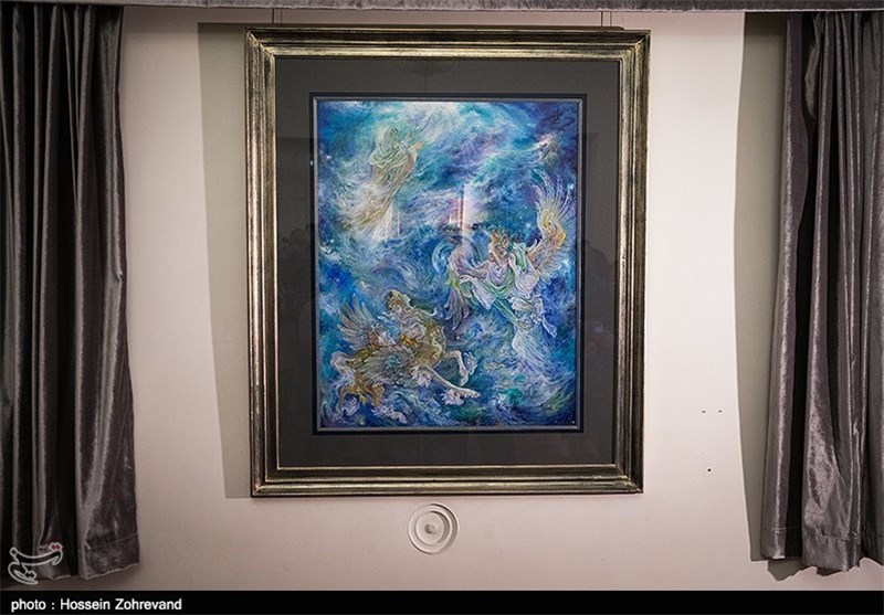 دانشگاه محمود فرشچیان , 