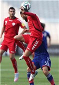 دیدار تیم‌های فوتبال افغانستان و ژاپن-مرحله مقدماتی جام جهانی 2018
