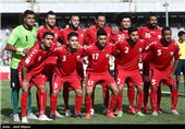 دیدار تیم‌های فوتبال افغانستان و ژاپن-مرحله مقدماتی جام جهانی 2018