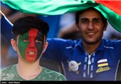 دیدار تیم‌های فوتبال افغانستان و ژاپن-مرحله مقدماتی جام جهانی 2018