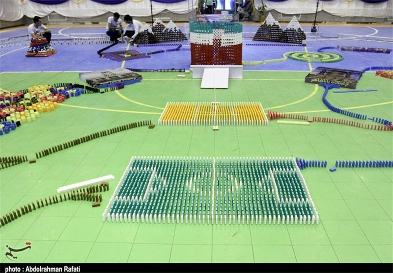 «حسین‌آباد» قهرمان نخستین دوره گراپلینگ استان اصفهان شد///انتشار///