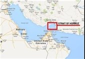 إغلاق مضیق هرمز حتى إشعار آخر