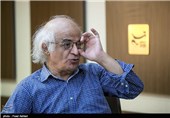 گفتگوی تسنیم با فریدون جیرانی