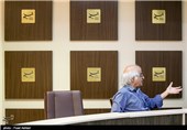 گفتگوی تسنیم با فریدون جیرانی