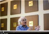گفتگوی تسنیم با فریدون جیرانی