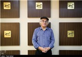 گفتگوی تسنیم با فریدون جیرانی
