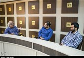 گفتگوی تسنیم با فریدون جیرانی