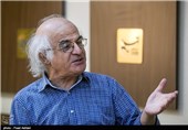 گفتگوی تسنیم با فریدون جیرانی