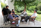 نشست اختصاصی تسنیم با برانکو ایوانکوویچ