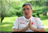 نشست اختصاصی تسنیم با برانکو ایوانکوویچ