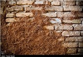 حمام کهنه کنگاور