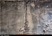 حمام کهنه کنگاور