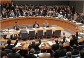 طهران تطالب مجلس الأمن بادانة احتجاز امیرکا للسفن الإیرانیة