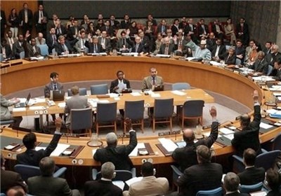 إيران: أمريكا تستغل مجلس الأمن لنشر الأكاذيب