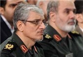 الدفاع الإیرانیة: فشل العدو فی تقویض القدرة العسکریة والصاروخیة لإیران
