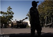 Iran’s Army Ground Force Receives New Homegrown Equipment